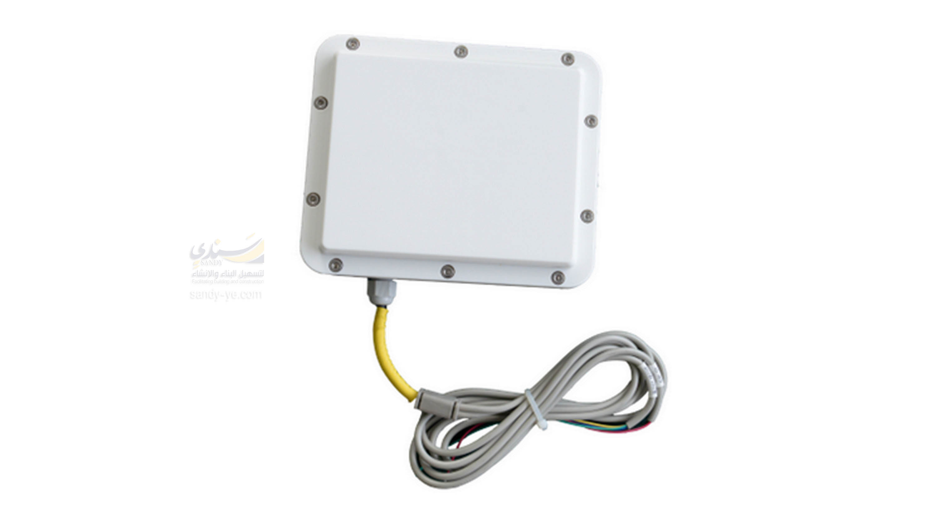 TRAFFIC RADAR MPR-MU1-OS جهاز